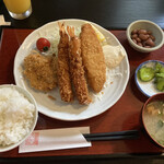 居食庵 えにしや - 