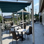 ビバレーコーヒー - メイン写真: