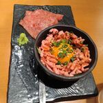 焼肉ストーリー 水道橋店 - 