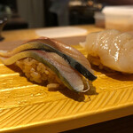 Ebisu Sushi Shiorian Yamashiro - 