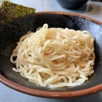 北海道らーめん小林屋 - 麺