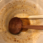 志庵 - 美味しかった〜(≧∀≦)