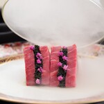 銀座 ちかみつ - 