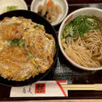 蕎麦 吉村 - 