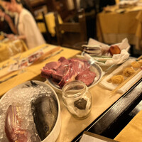 ラ・ビスボッチャ - 