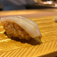 恵比寿 鮨 栞庵 やましろ - 