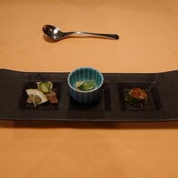 ステーキハウス キッチンリボン - 
