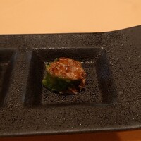 ステーキハウス キッチンリボン - 
