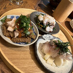 漬け野菜 イソイズム - 