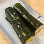 Sushi Ichi - しんこ巻き