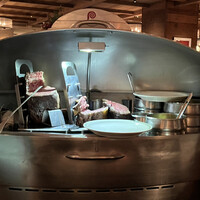 ロウリーズ・ザ・プライムリブ 恵比寿ガーデンプレイス店 - 