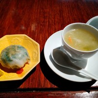 膳處漢ぽっちり - 