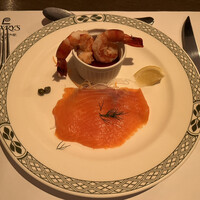 ロウリーズ・ザ・プライムリブ 恵比寿ガーデンプレイス店 - 