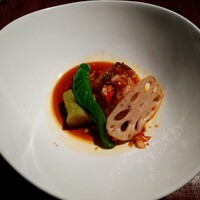 膳處漢ぽっちり - 