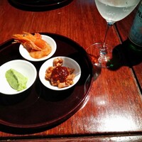 膳處漢ぽっちり - 