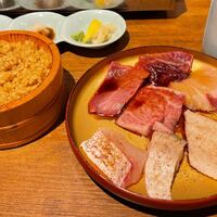 焼うお いし川 -  焼うお いし川 -