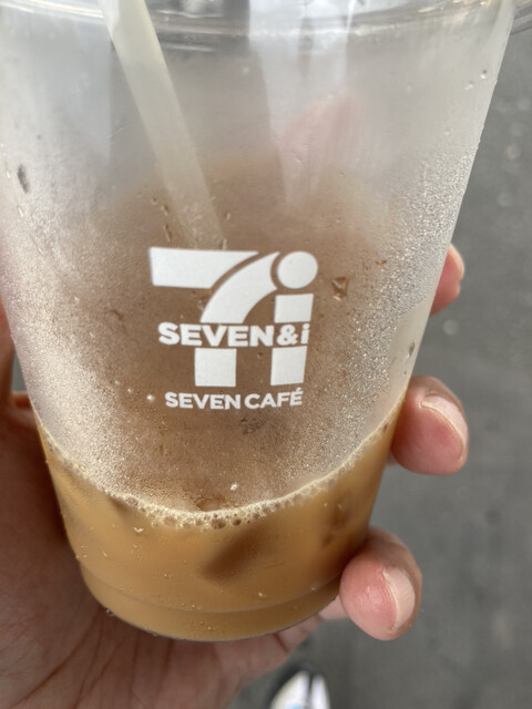 7-ELEVEN Heart-in Jei A Ouji Eki Kita Guchi Ten photo 3