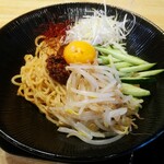 味噌屋 蔵之介 - ジャージャー麺