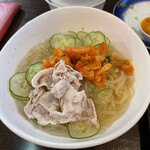 ルッカ - 冷麺