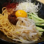 味噌屋 蔵之介 - 五穀みそと甜麺醤の肉みそ