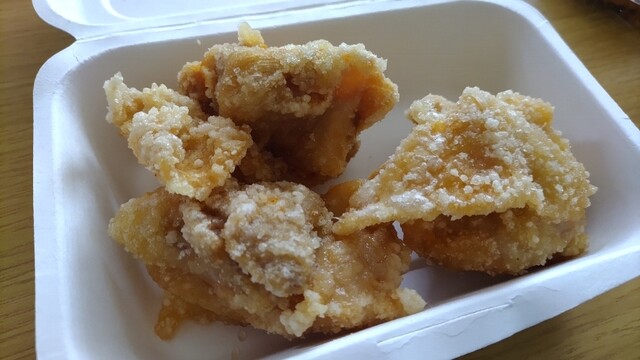 ごはんや ありがとう