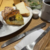 Bread&Coffee IKEDAYAMA 本店