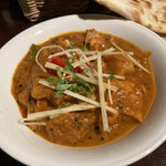 オールドデリー - 