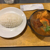 カレーライス Cari－Rio