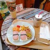 レインボーカフェ 平塚店
