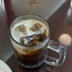 マスサンコーヒーショップ - 