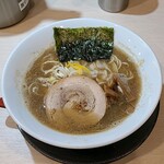 麺屋 音 - 