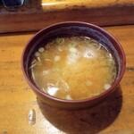 一心寿司 - 海老汁