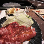 Yakiniku Man'No - 