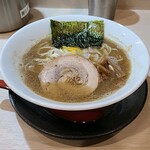 麺屋 音 - 