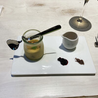 EX marunouchi - 前菜1