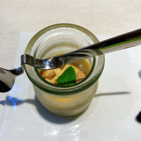 EX marunouchi - 前菜1アップ