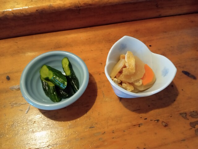 一心寿司 - 花巻（寿司）の写真