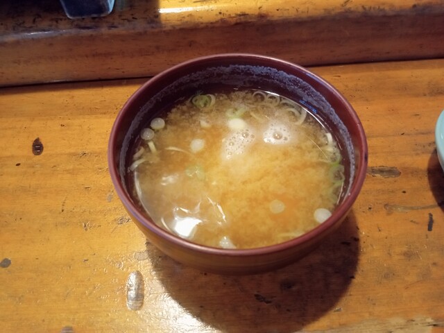 一心寿司 - 花巻（寿司）の写真