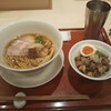 麦と麺助