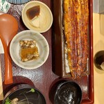 Unagi Ryourie Dogawa - 