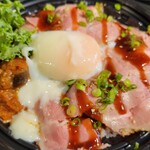 Mercatino - 料理写真: