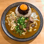 吉田カレー  - 