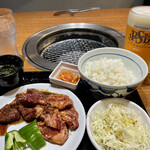 Yakiniku No Watami - 