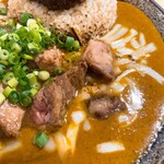 吉田カレー  - 