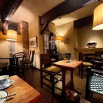 cafe 螢明舎 - 