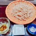 手打ち蕎麦 たがた - 