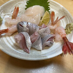 Tsukiji Sushidai - 