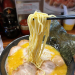 ラーメン道楽 - 