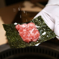 恵比寿 うしみつ - 