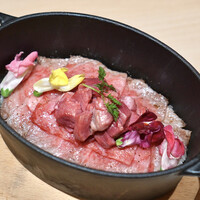 恵比寿 うしみつ - 